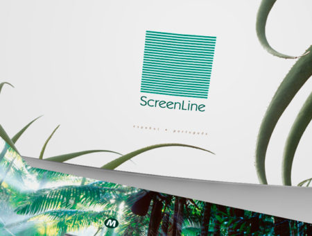 ScreenLine